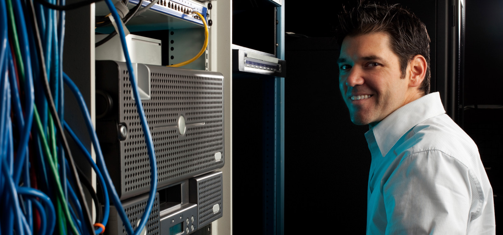 Education – High Performance Distributed Computing